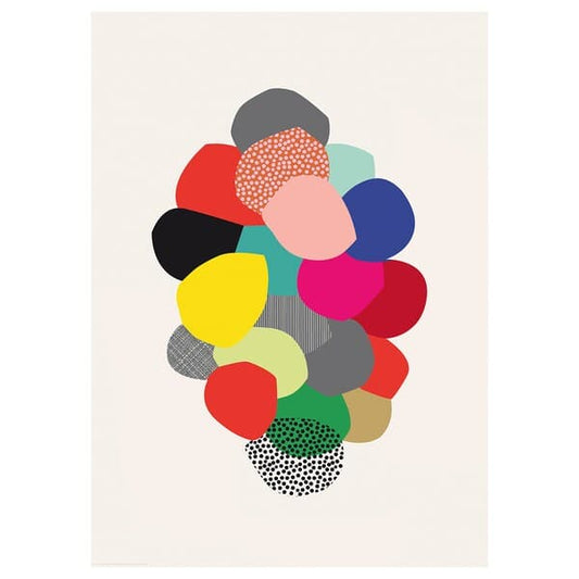 Ikea BILD - Poster , 50x70 cm