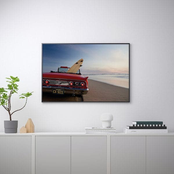Ikea BILD - Poster , 91x61 cm