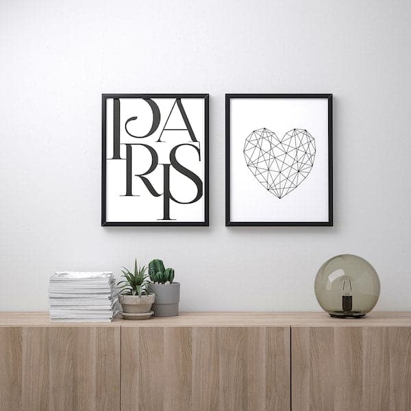BILD - Poster , 40x50 cm - best price from Maltashopper.com 50446923