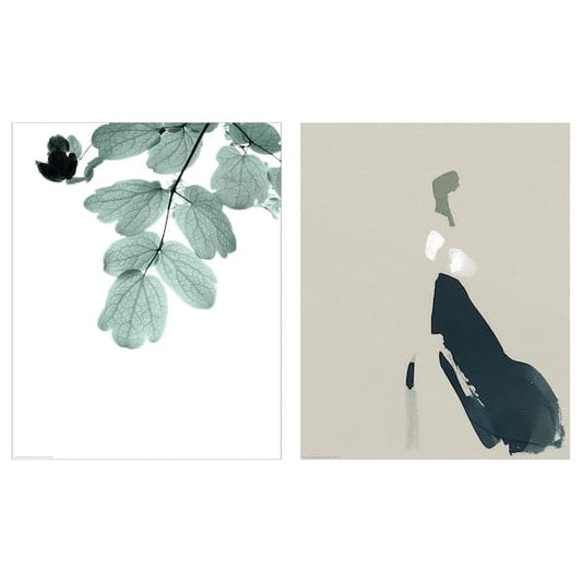 BILD Poster - Impressions 40x50 cm , 40x50 cm - best price from Maltashopper.com 20436058