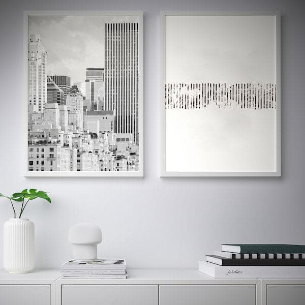 BILD - Poster , 50x70 cm - best price from Maltashopper.com 40446853