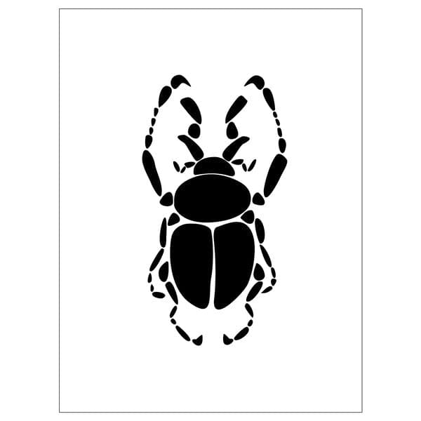BILD - Poster , 30x40 cm - best price from Maltashopper.com 40436095