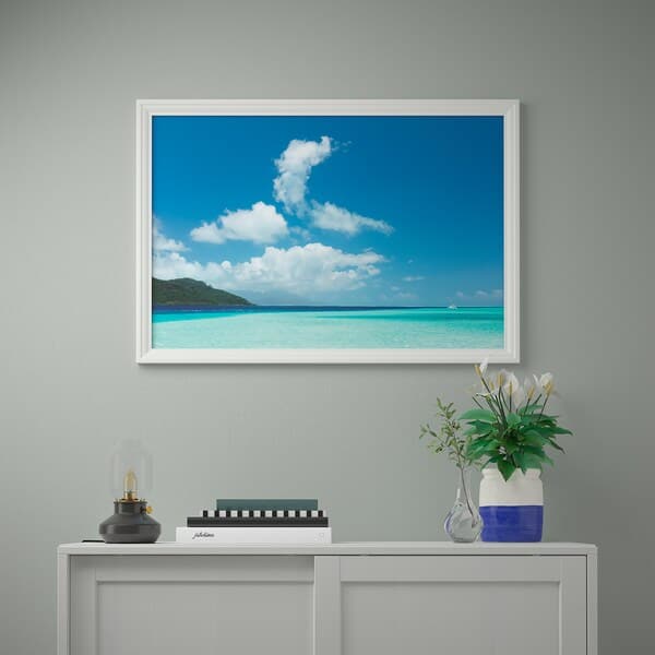 BILD - Poster , 91x61 cm - best price from Maltashopper.com 80442264