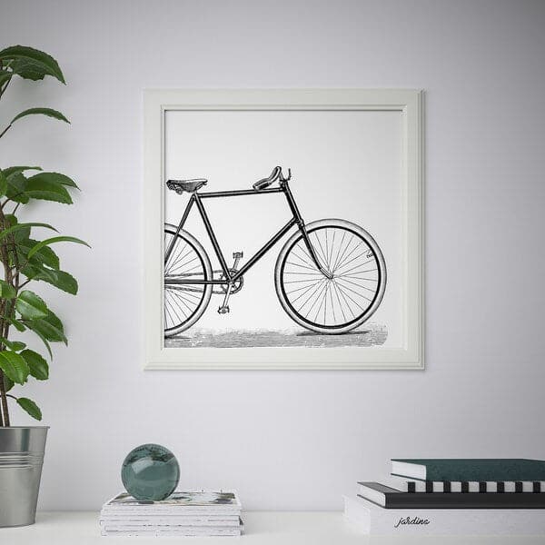 BILD - Poster , 50x50 cm - best price from Maltashopper.com 20441823