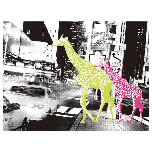 BILD - Poster , 40x30 cm - best price from Maltashopper.com 70441868