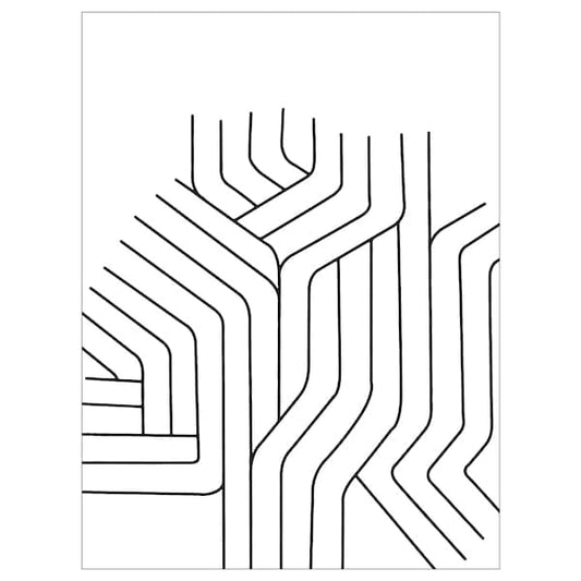 Ikea BILD - Poster , 30x40 cm