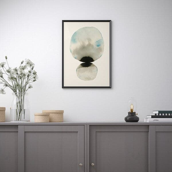 Ikea BILD - Poster , 50x70 cm