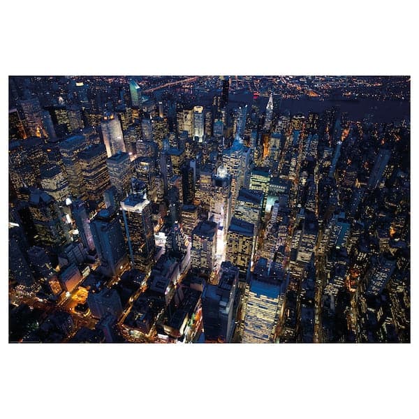 BILD - Poster , 91x61 cm - best price from Maltashopper.com 60441835