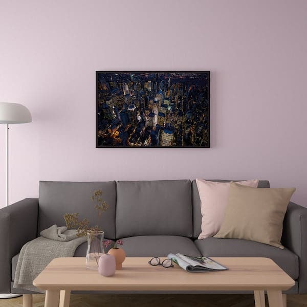 Ikea BILD - Poster , 91x61 cm