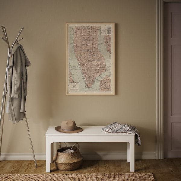 Ikea BILD - Poster , 61x91 cm
