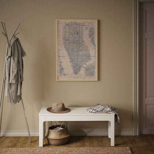 Ikea BILD - Poster , 61x91 cm
