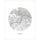 BILD poster, city map, London