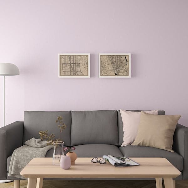Ikea BILD - Poster , 40x30 cm