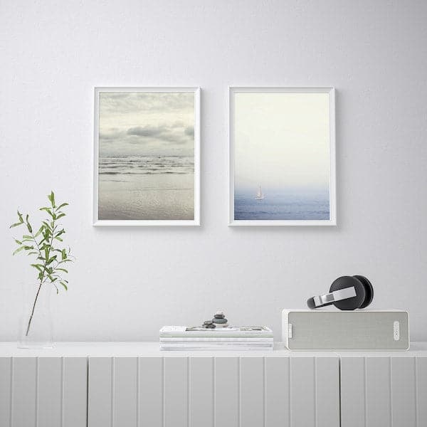 Ikea BILD - Poster , 30x40 cm