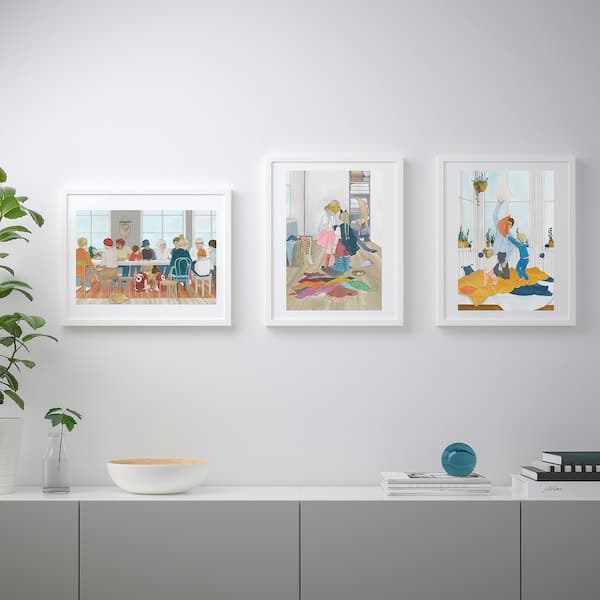 Ikea BILD - Poster ,