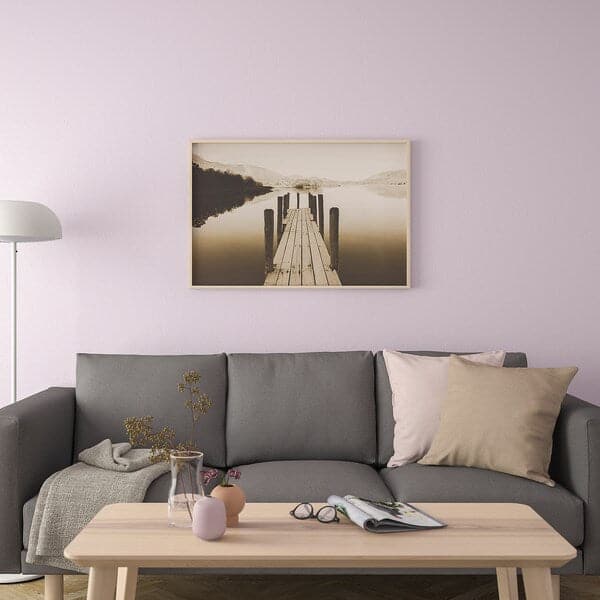 Ikea BILD - Poster , 91x61 cm