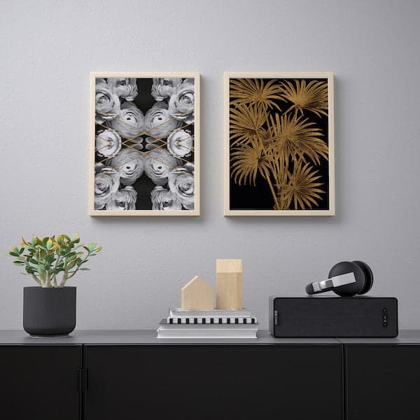 Ikea BILD - Poster , 30x40 cm