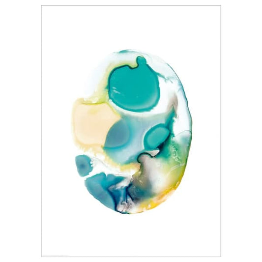BILD - Poster , 50x70 cm - best price from Maltashopper.com 30442209