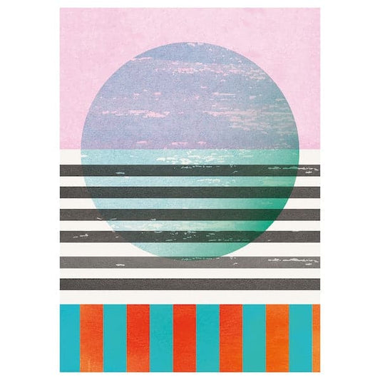 Ikea BILD - Poster , 50x70 cm
