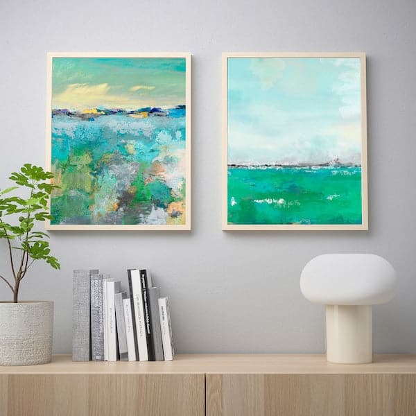 Ikea BILD - Poster , 40x50 cm