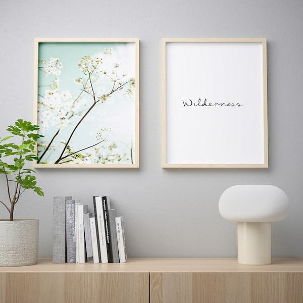 Ikea BILD - Poster , 40x50 cm