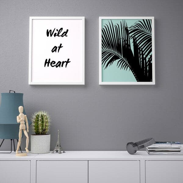 BILD - Poster , 40x50 cm - best price from Maltashopper.com 60446927