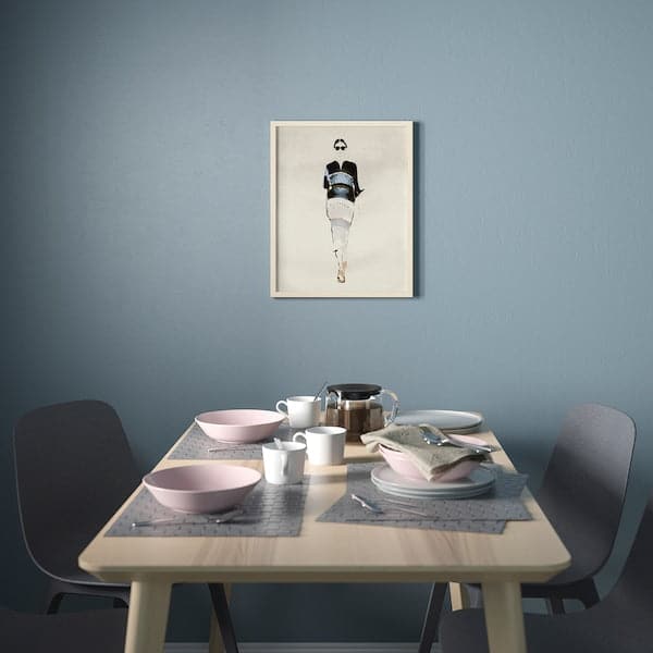 Ikea BILD - Poster , 40x50 cm