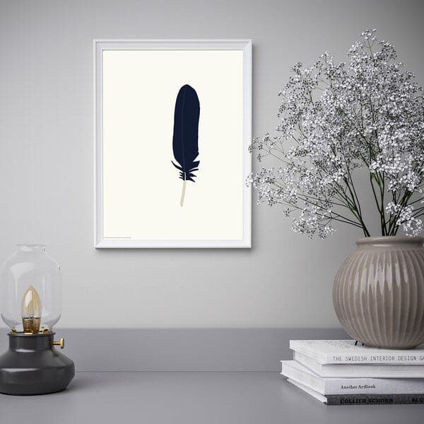 Ikea BILD - Poster , 30x40 cm