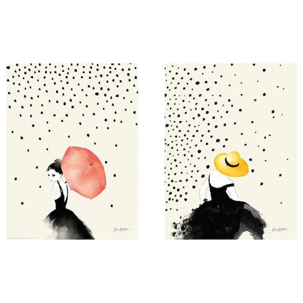 BILD - Poster , 30x40 cm - best price from Maltashopper.com 50442034