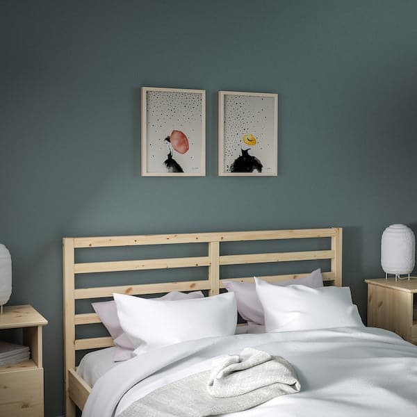 Ikea BILD - Poster , 30x40 cm