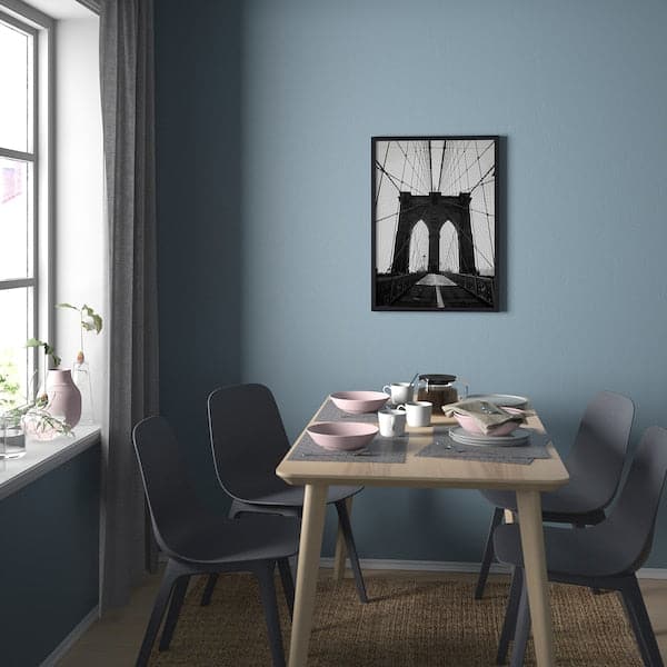 Ikea BILD - Poster , 50x70 cm