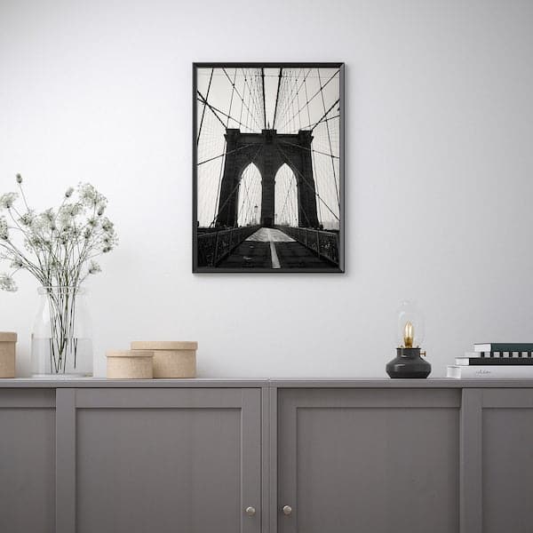 Ikea BILD - Poster , 50x70 cm