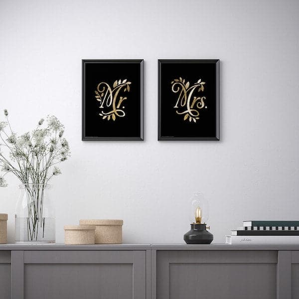 Ikea BILD - Poster ,