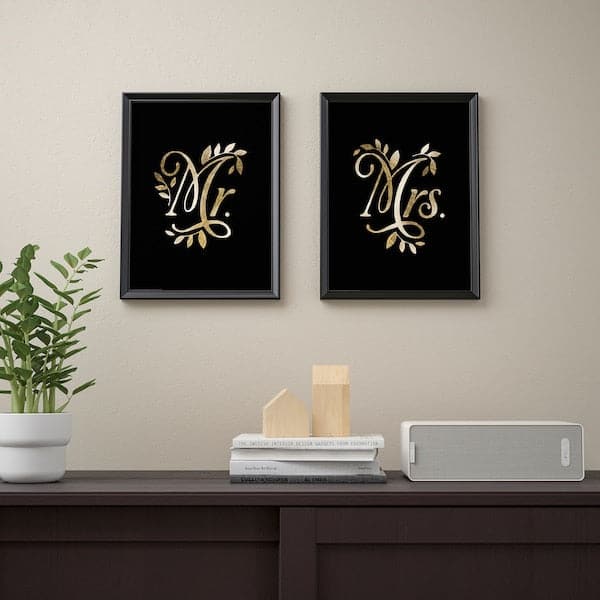 Ikea BILD - Poster ,