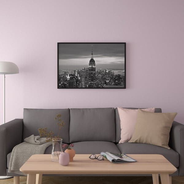 Ikea BILD - Poster , 61x91 cm