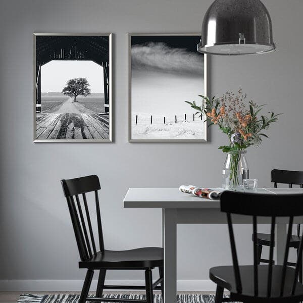 Ikea BILD - Poster, on the roadside, , 50x70 cm
