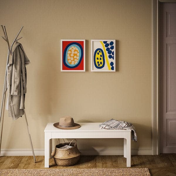 Ikea BILD - Poster , 30x40 cm