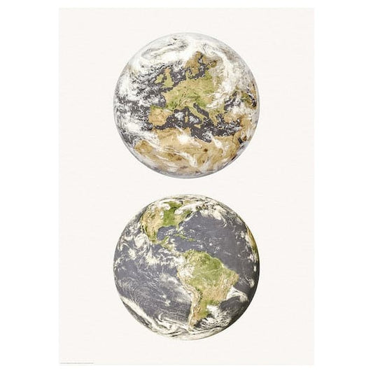 Ikea BILD - Poster , 50x70 cm