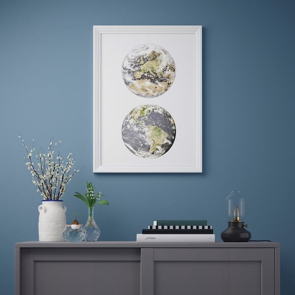 Ikea BILD - Poster , 50x70 cm
