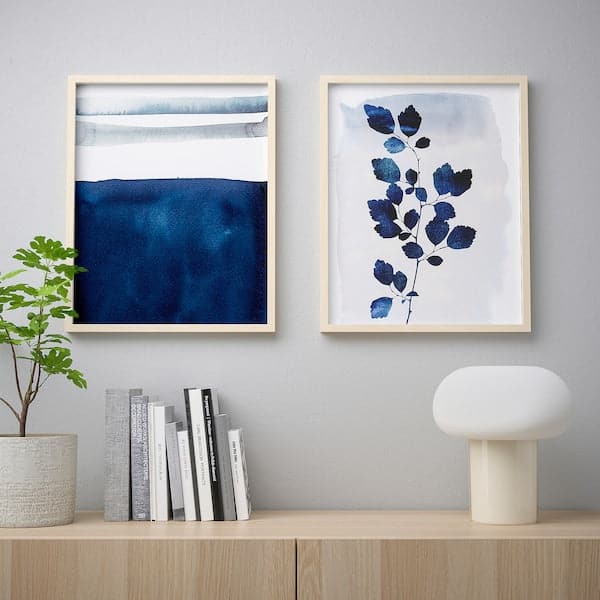 Ikea BILD - Poster , 40x50 cm