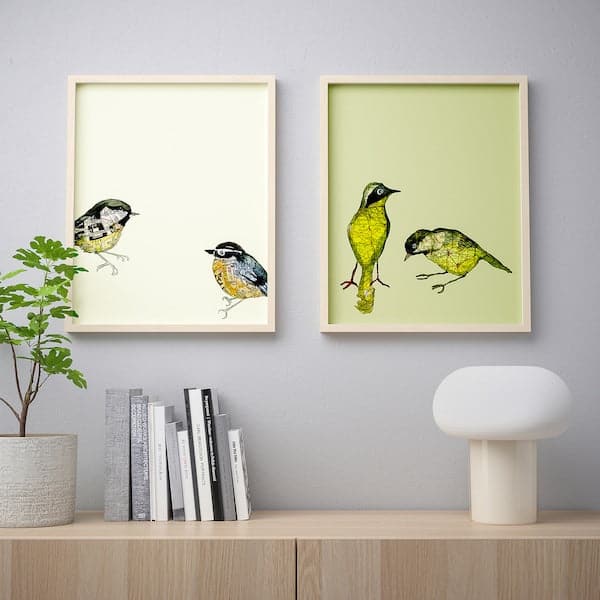 Ikea BILD - Poster , 40x50 cm