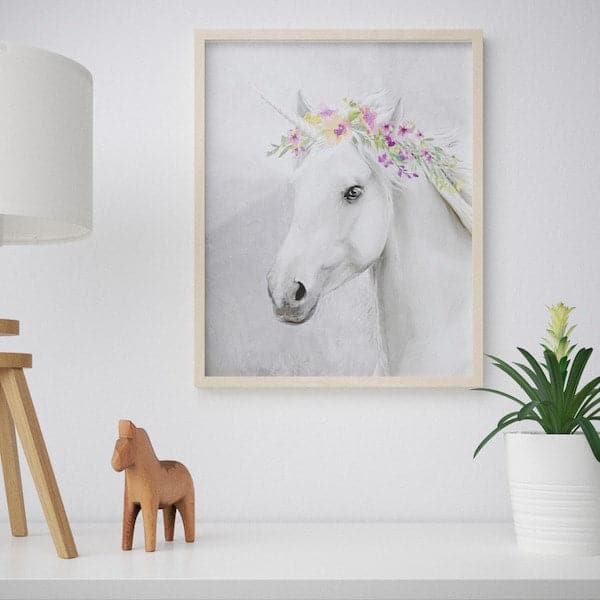 Ikea BILD - Poster ,
