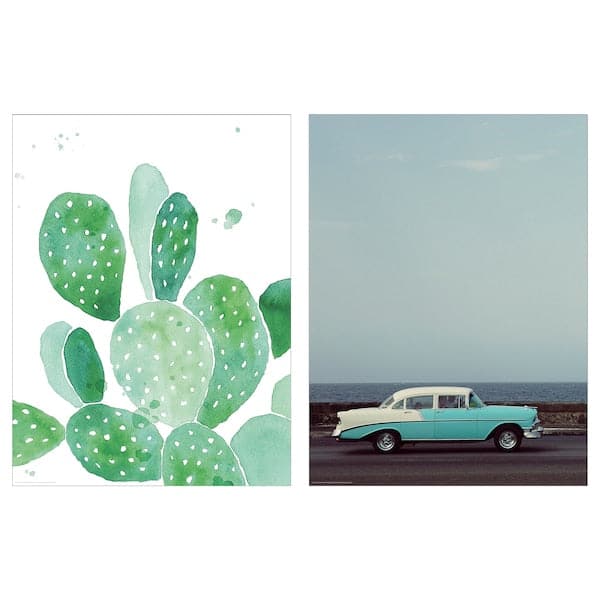 BILD - Poster , 30x40 cm - best price from Maltashopper.com 30442025