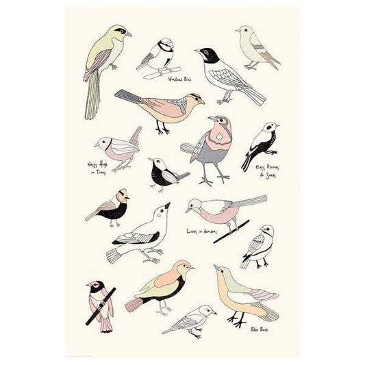 Ikea BILD - Poster , 61x91 cm