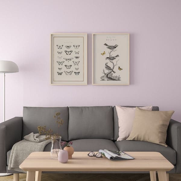 Ikea BILD - Poster , 50x70 cm