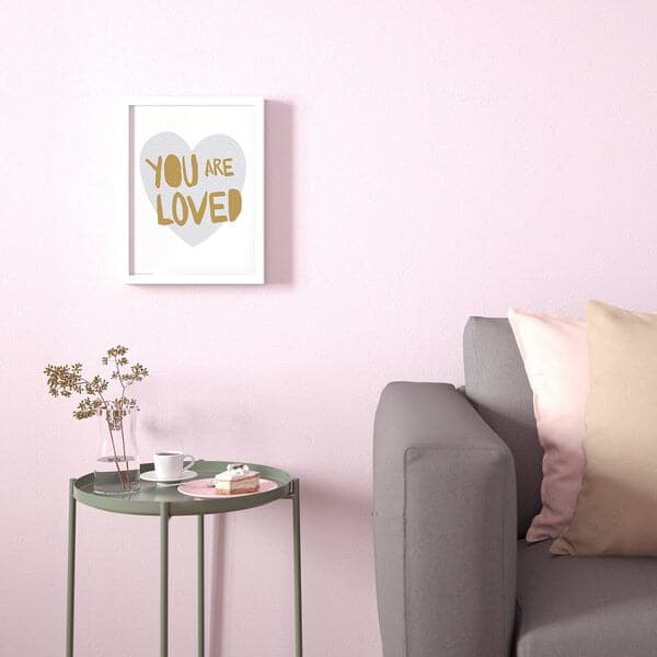 Ikea BILD - Poster , 30x40 cm