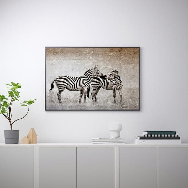 Ikea BILD - Poster , 91x61 cm