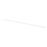 BILLSBRO handle, white, 1880 mm