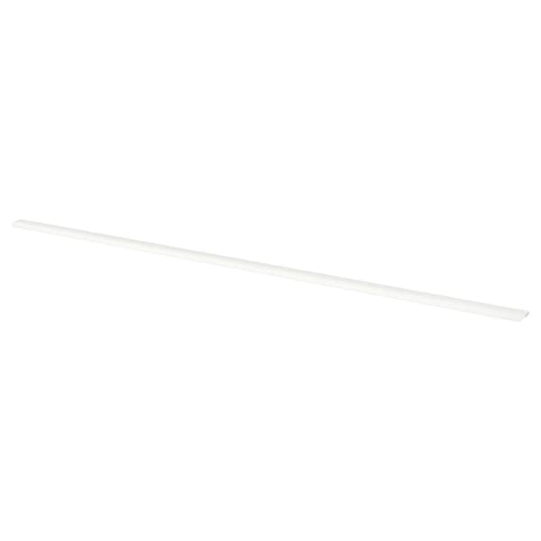 BILLSBRO - Handle, white, 1880 mm - best price from Maltashopper.com 00334305