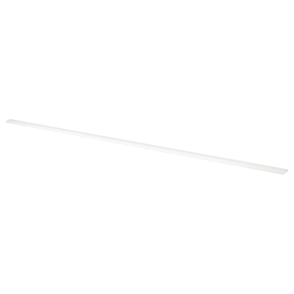 Ikea BILLSBRO Handle - white 2220 mm , 2220 mm